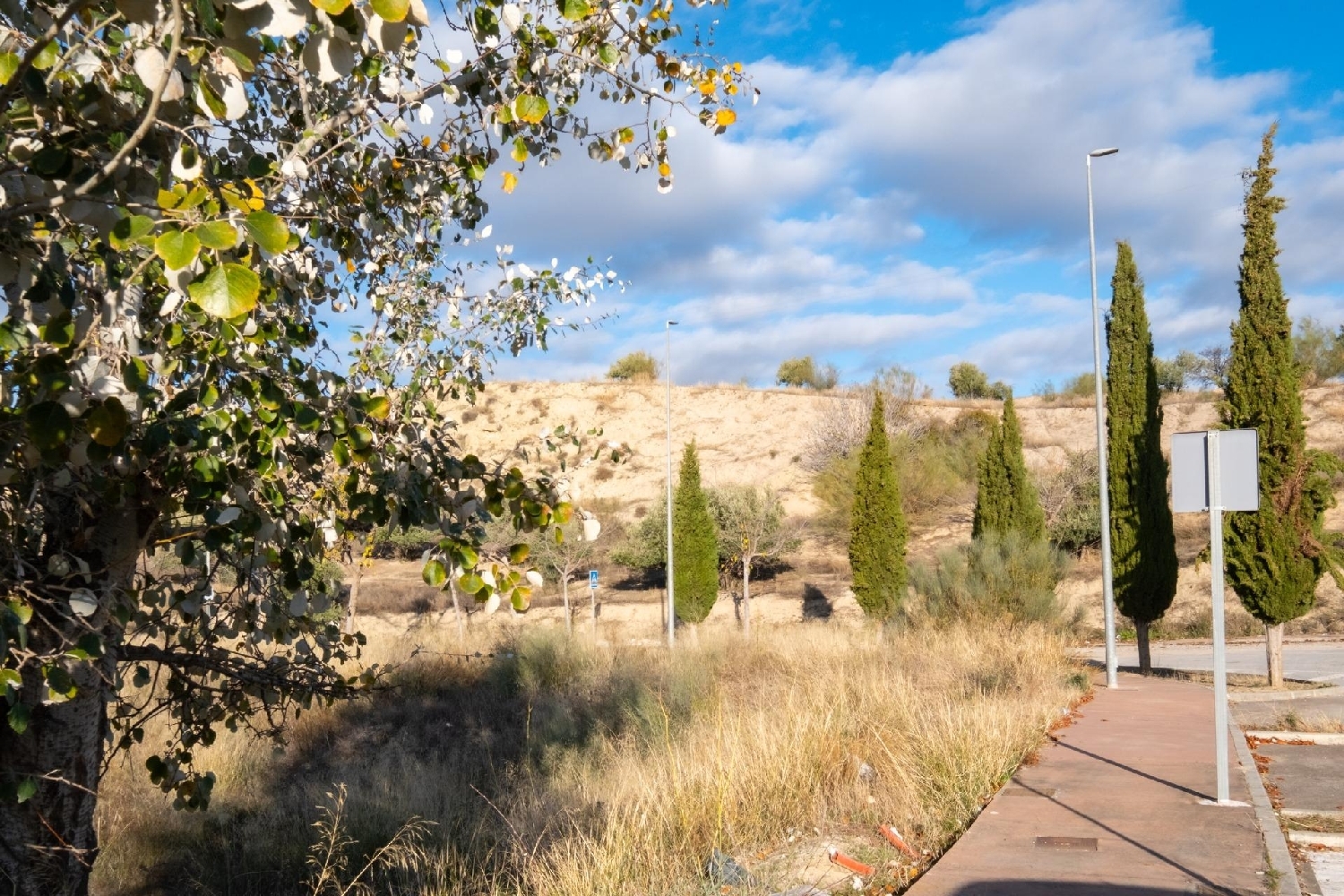 for sale plot Alfacar Vega De Granada 4