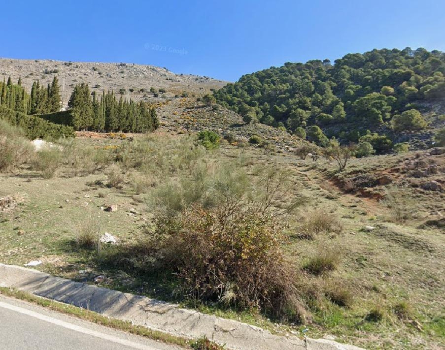  en venta terreno Alfacar Vega De Granada 5