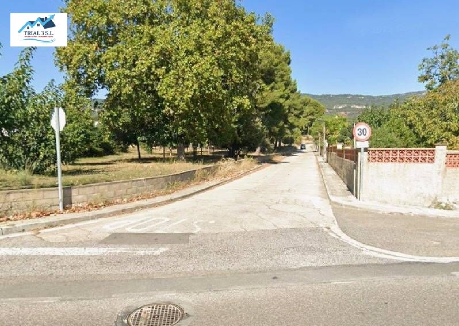  te koop perceel Alforja Baix Camp 1