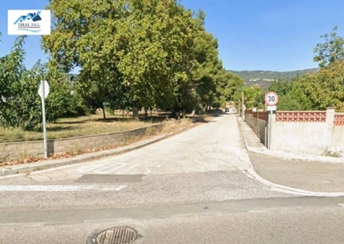 Alforja Baix Camp perceel foto 6347807