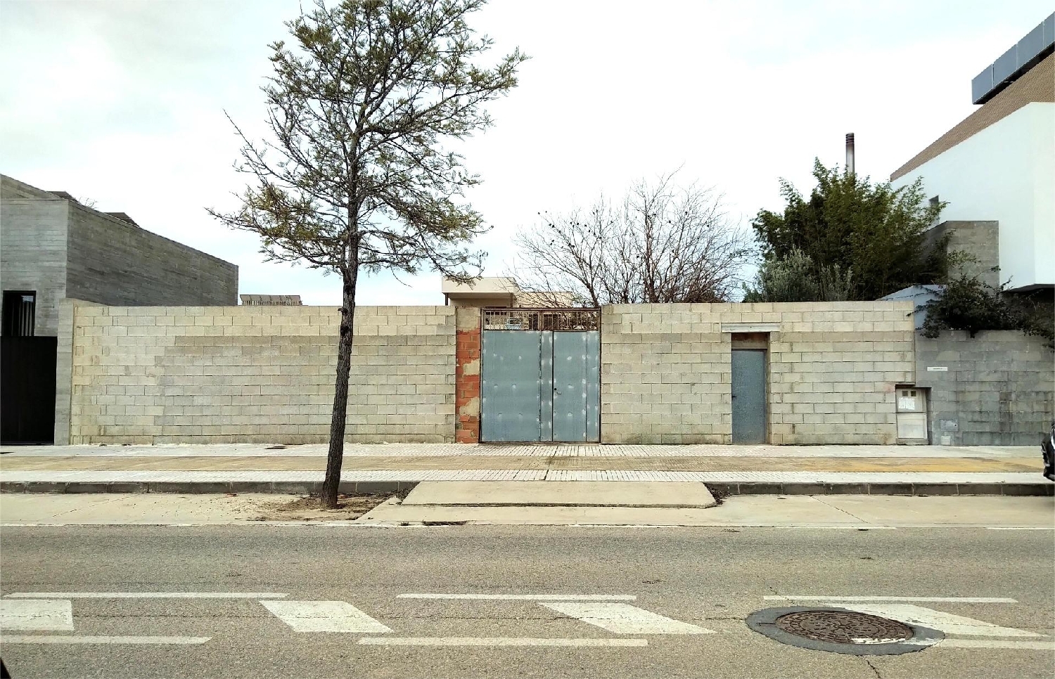  en venta terreno Algemesí Ribera Alta 1