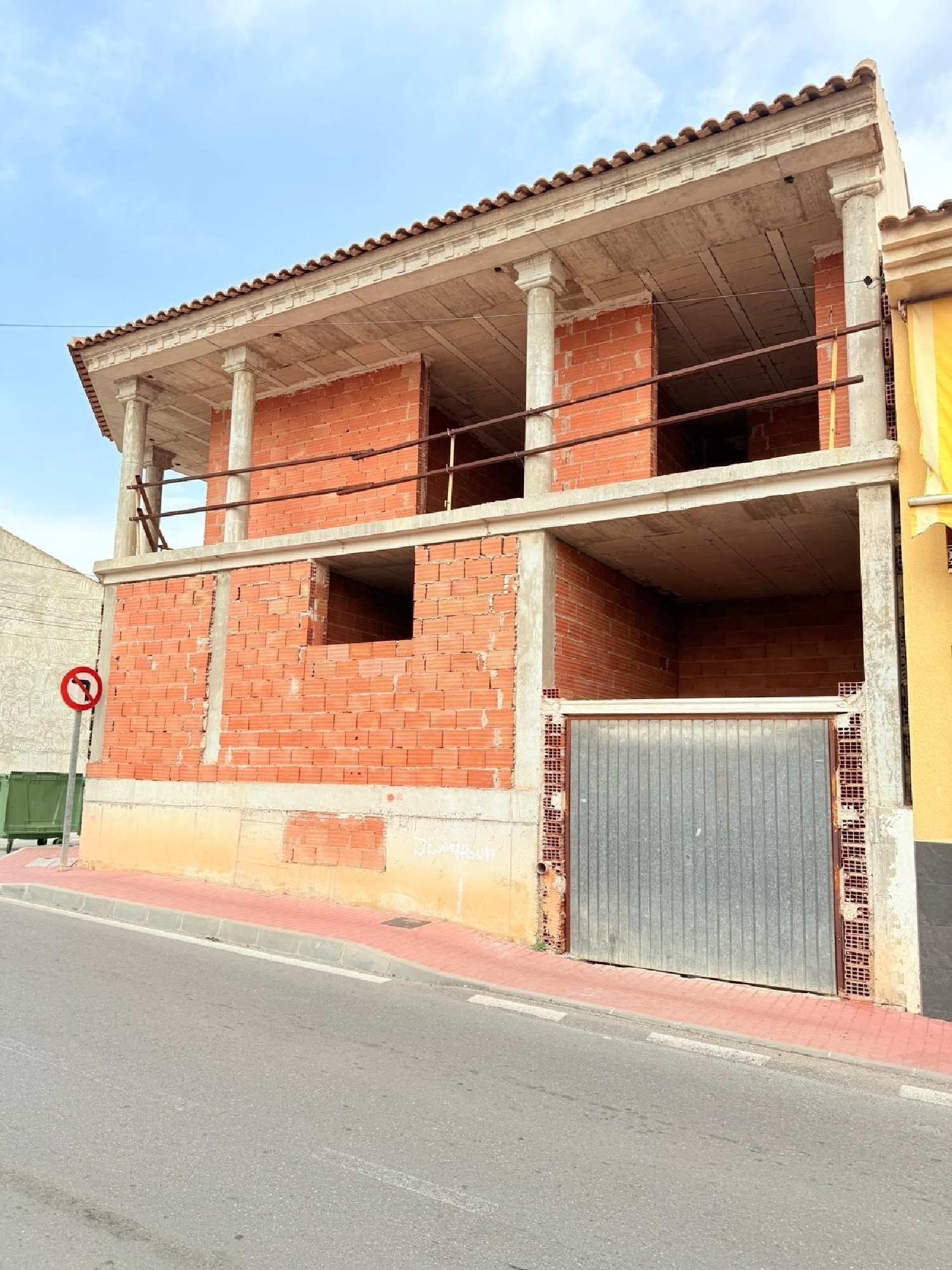  kaufen Grundstück Alguazas Vega Media Del Segura 28