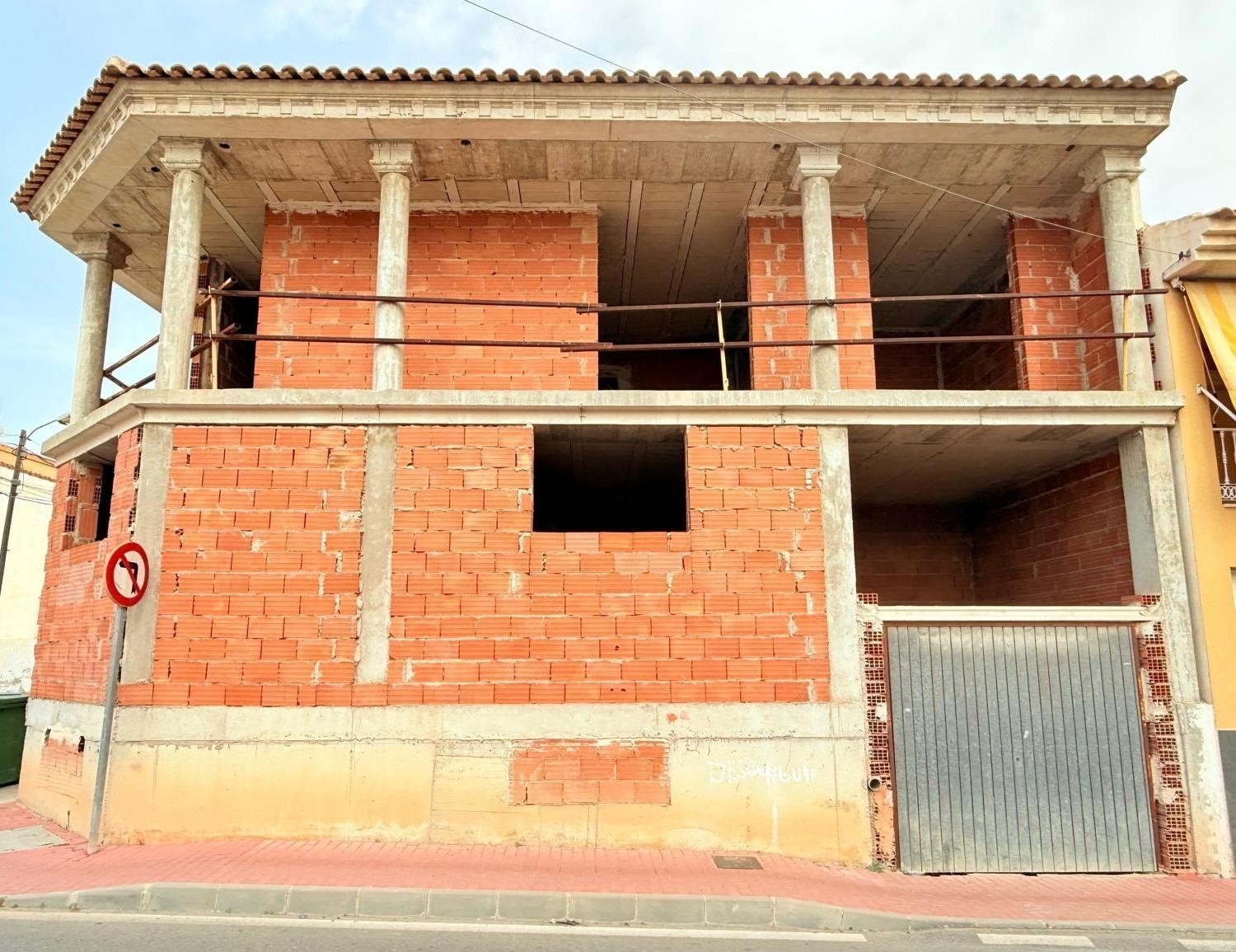  kaufen Grundstück Alguazas Vega Media Del Segura 1