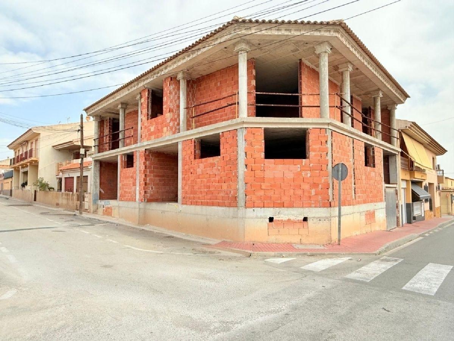  kaufen Grundstück Alguazas Vega Media Del Segura 6