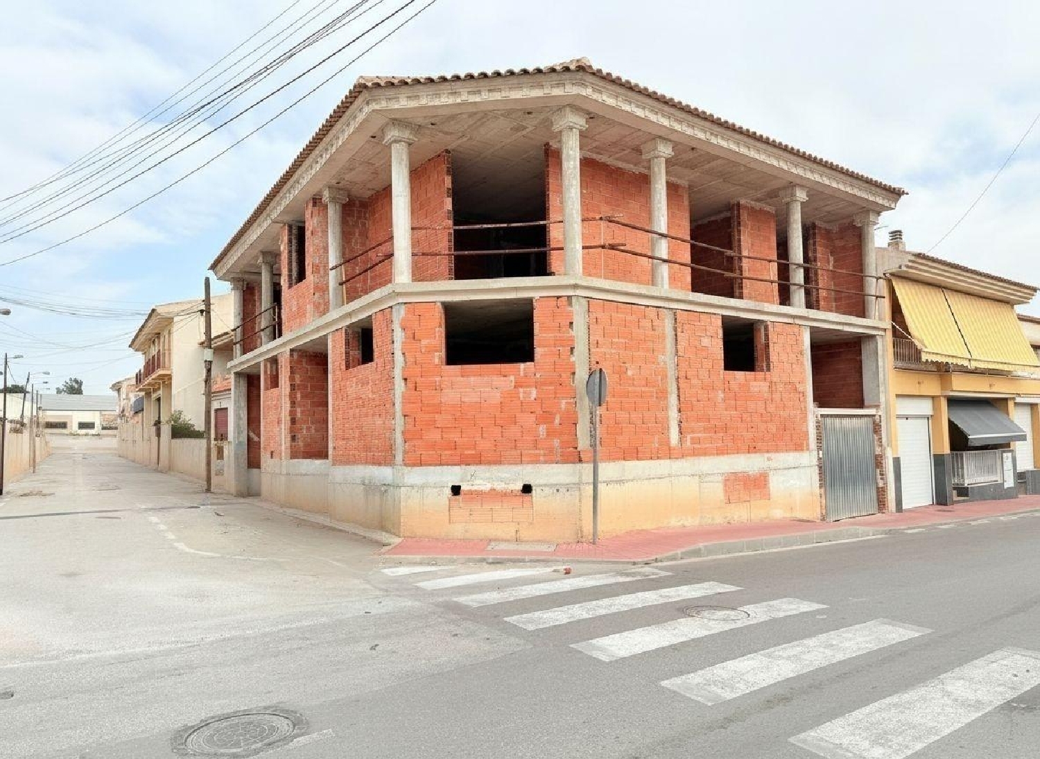  kaufen Grundstück Alguazas Vega Media Del Segura 4