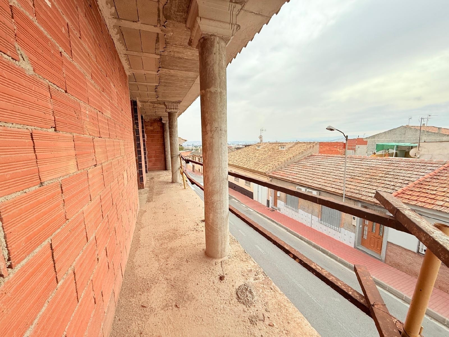  kaufen Grundstück Alguazas Vega Media Del Segura 17