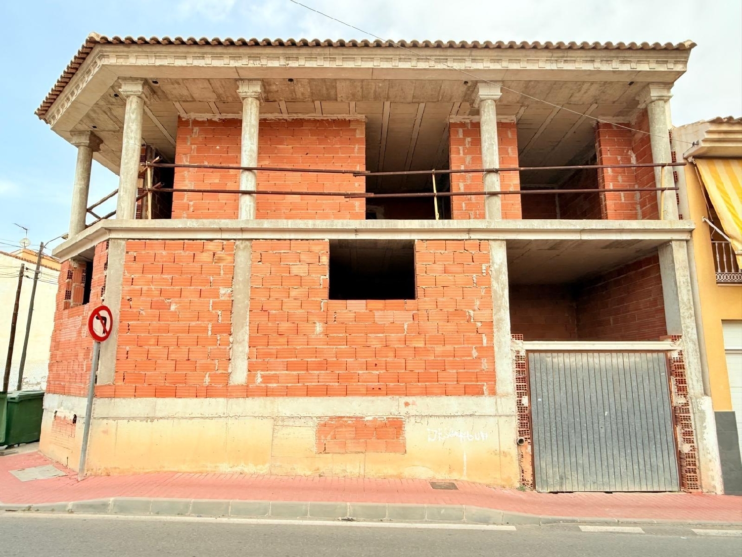  kaufen Grundstück Alguazas Vega Media Del Segura 30