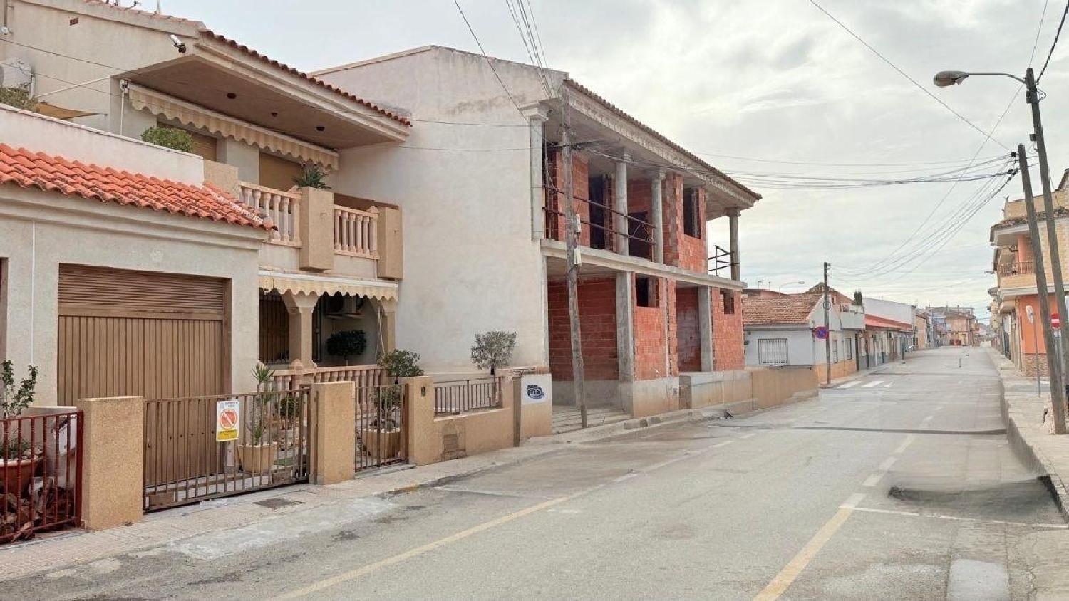  kaufen Grundstück Alguazas Vega Media Del Segura 7