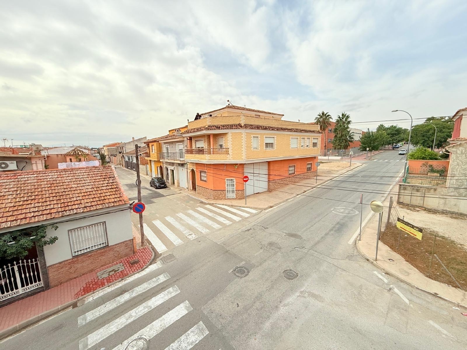  kaufen Grundstück Alguazas Vega Media Del Segura 16