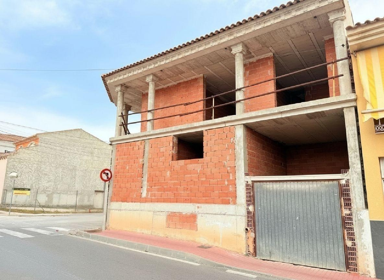  kaufen Grundstück Alguazas Vega Media Del Segura 5