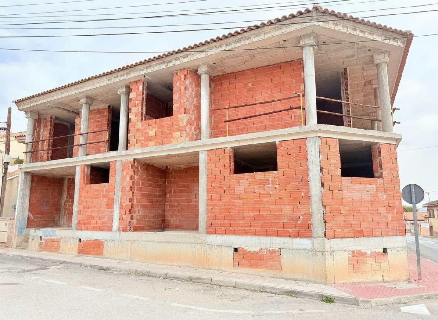  kaufen Grundstück Alguazas Vega Media Del Segura 3