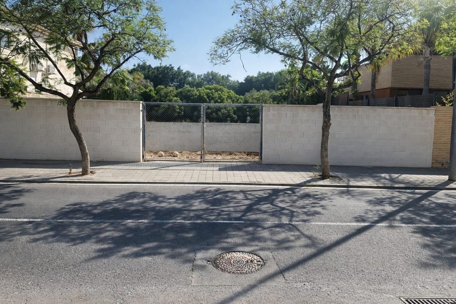  te koop perceel Alicante Centro 03001 Alacantí 4