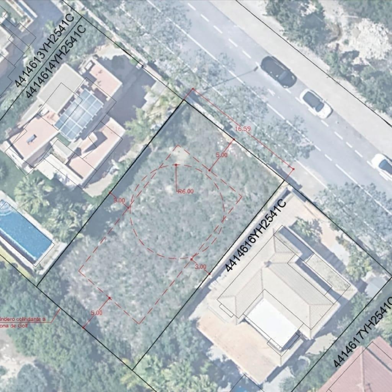  te koop perceel Alicante Centro 03001 Alacantí 2