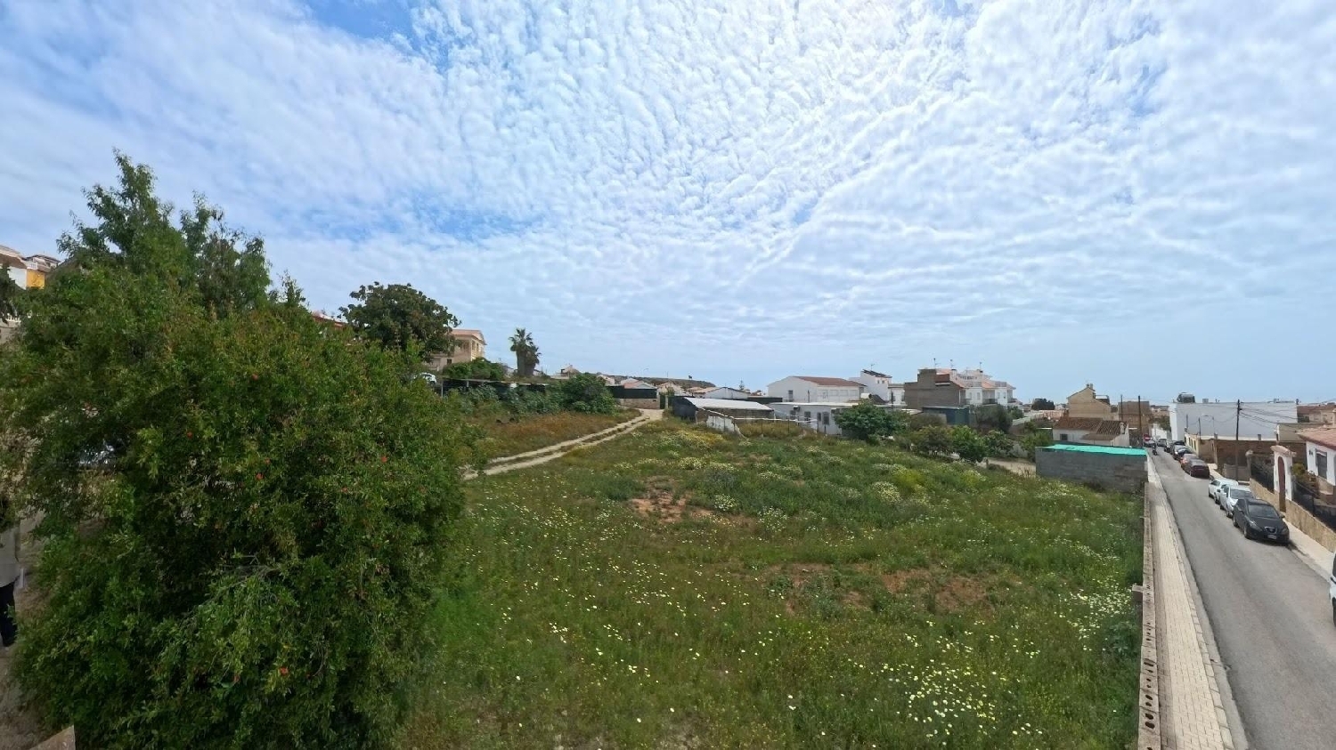  te koop perceel Almayate Alto Axarquía 6