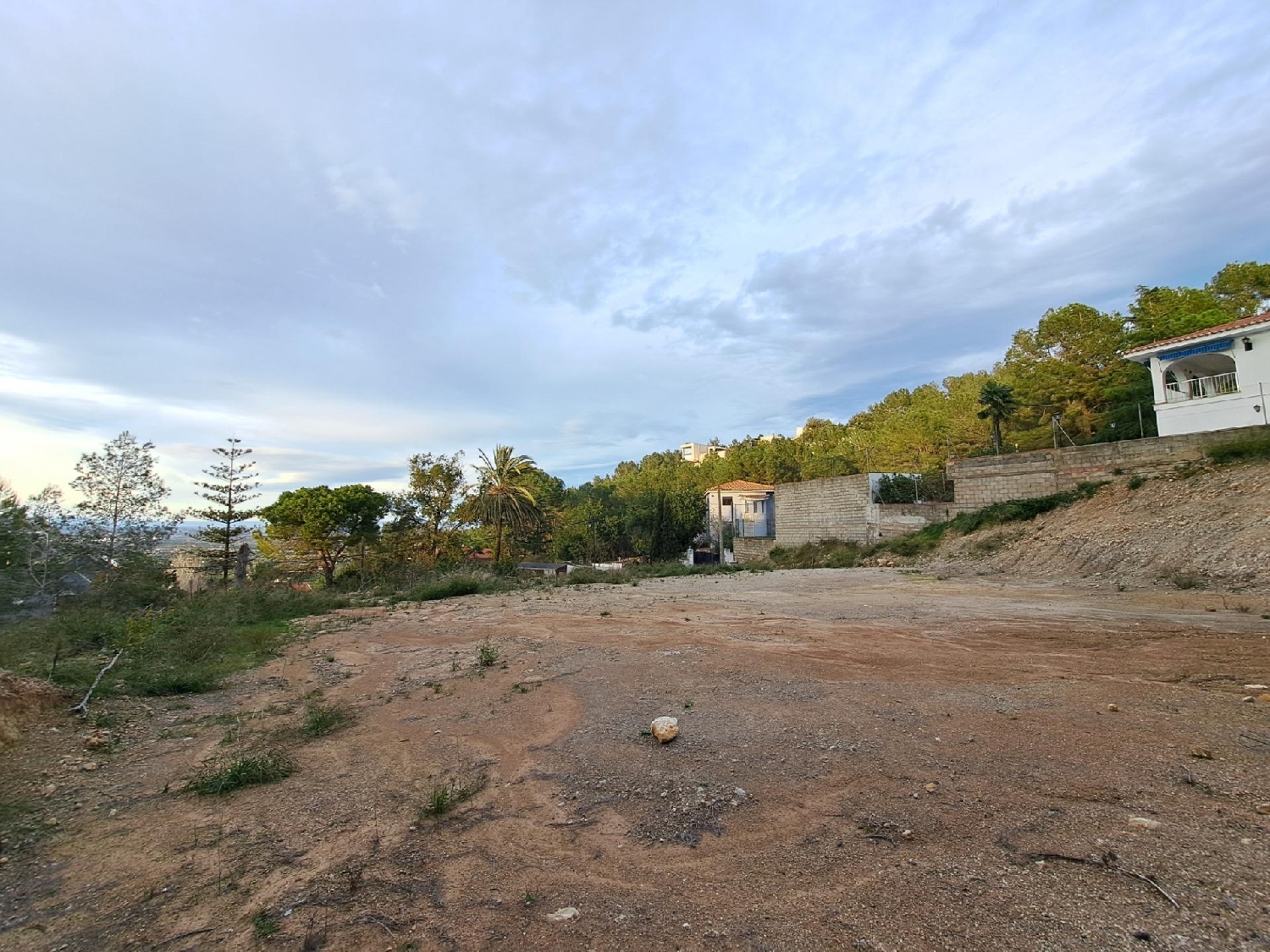  kaufen Grundstück Alzira Ribera Alta 7