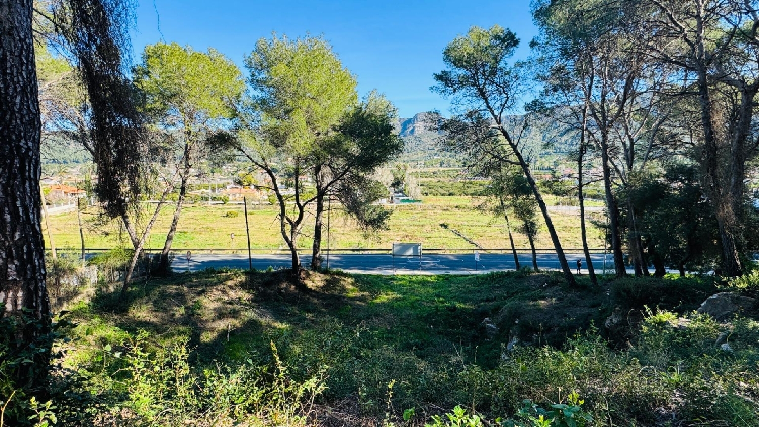  for sale plot Alzira Ribera Alta 7