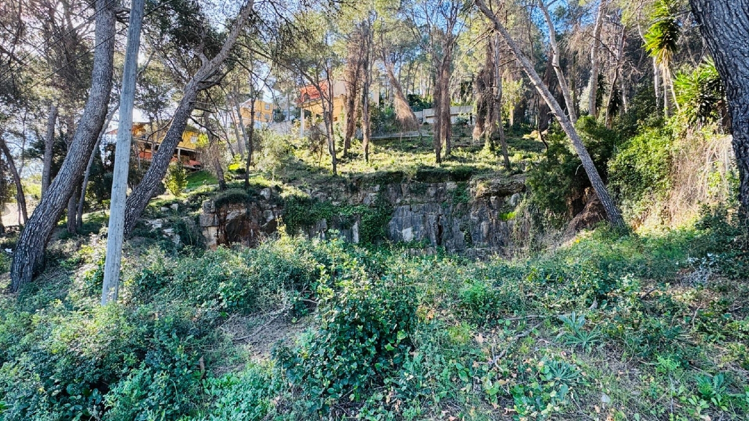  for sale plot Alzira Ribera Alta 2