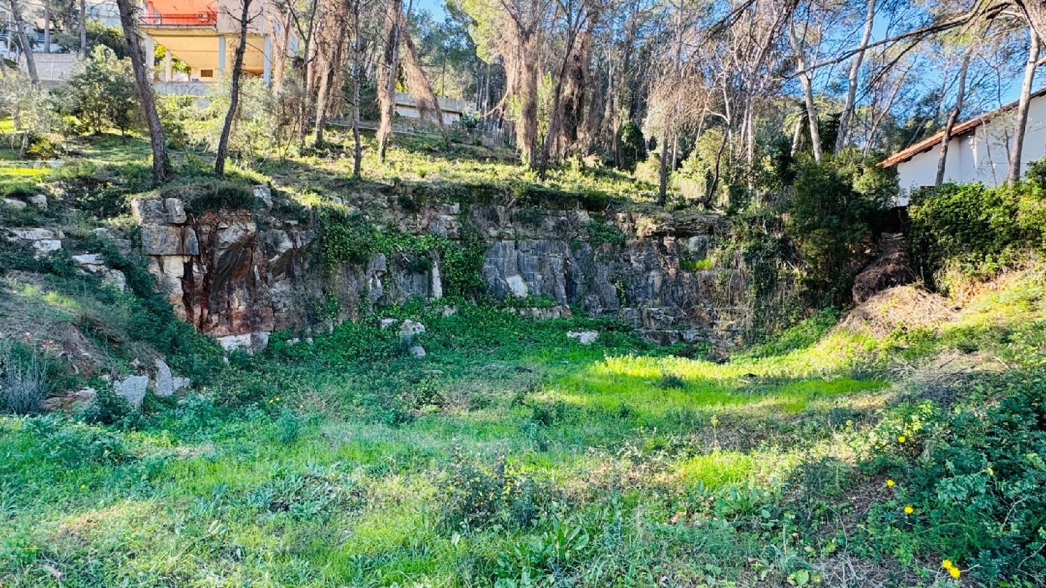  for sale plot Alzira Ribera Alta 3