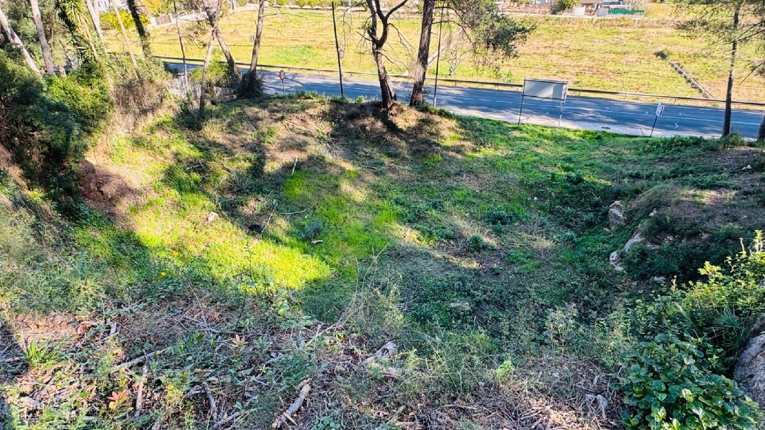  for sale plot Alzira Ribera Alta 6