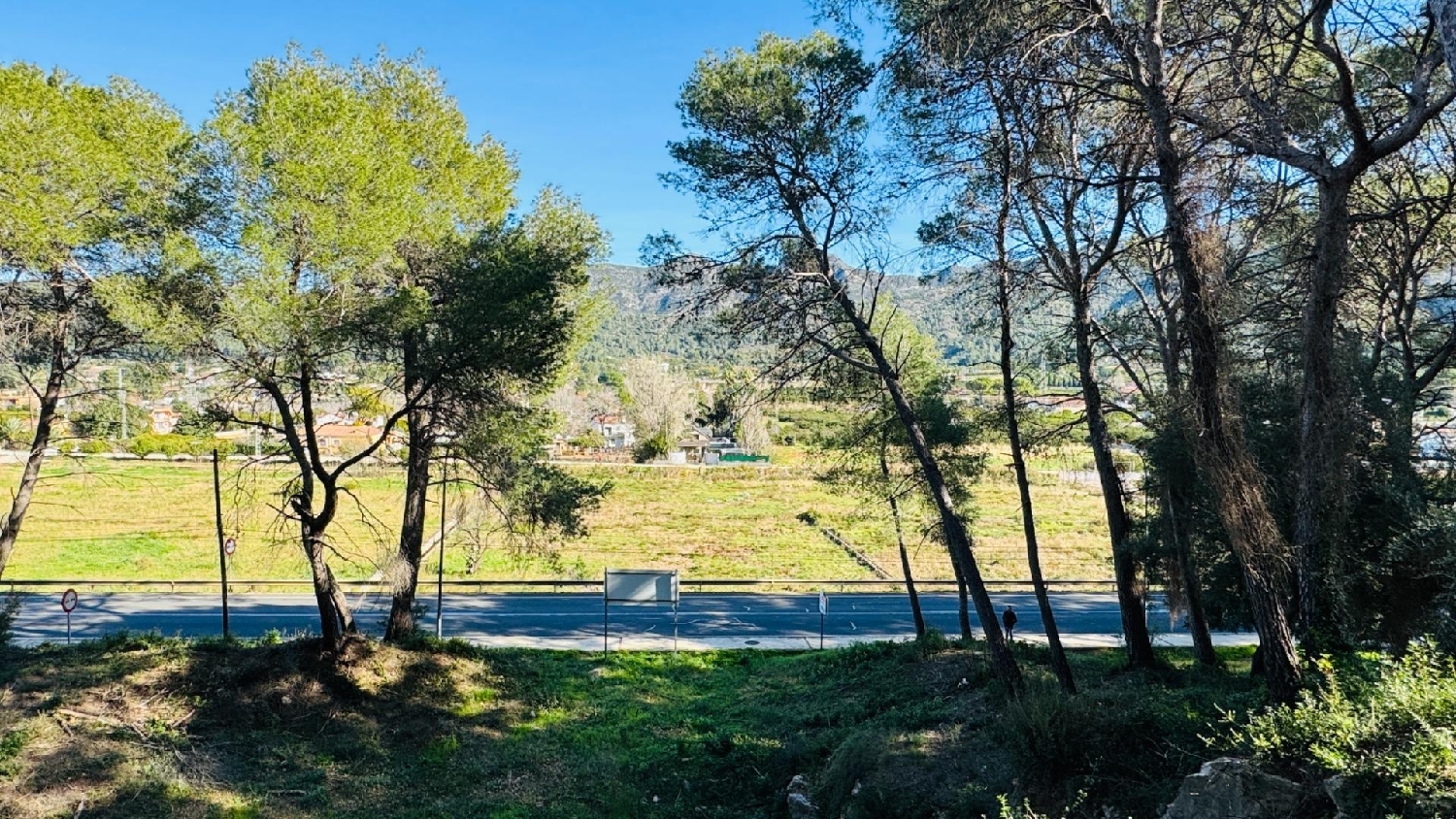  for sale plot Alzira Ribera Alta 5