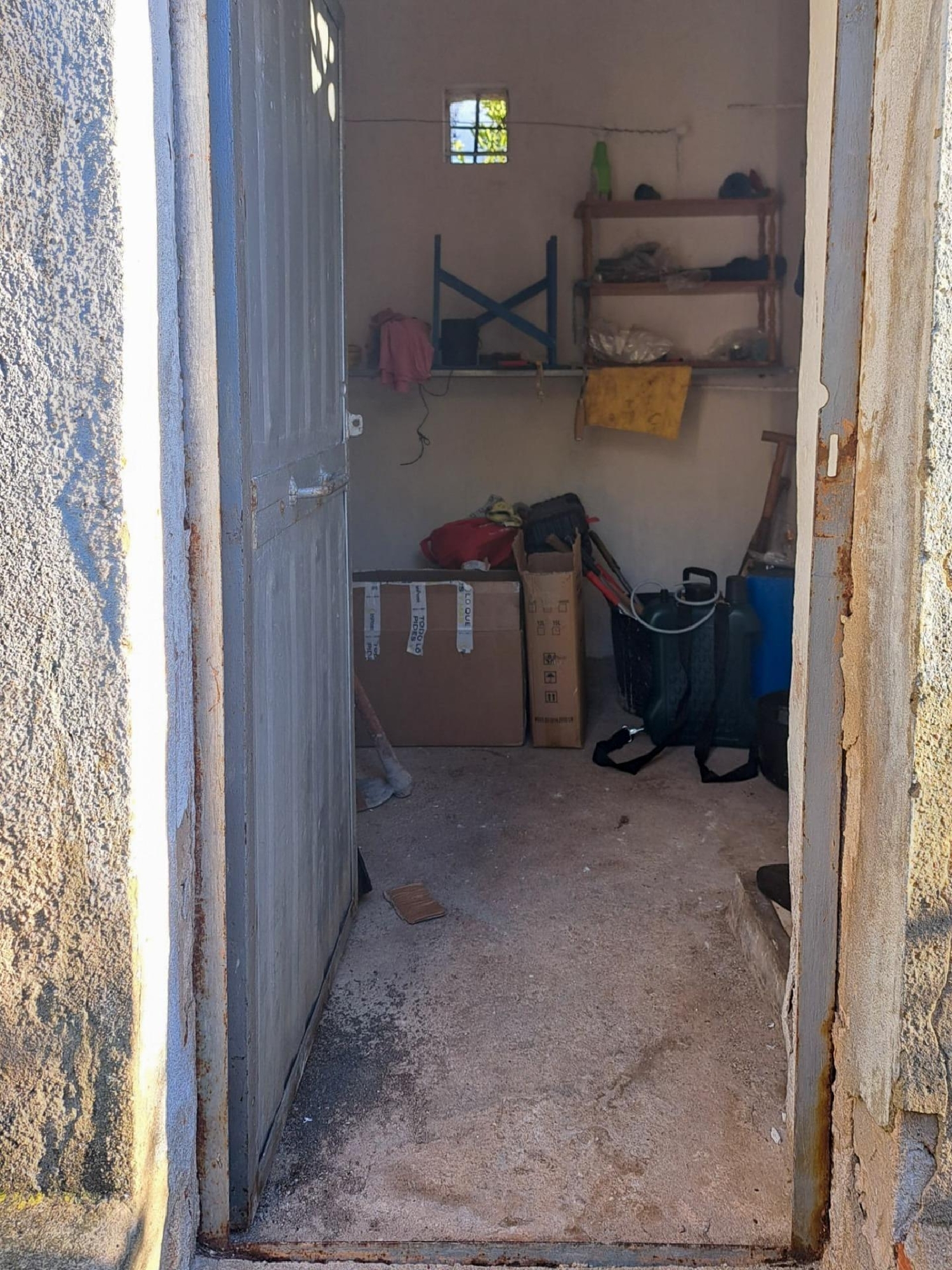  till salu tomt Alzira Ribera Alta 5