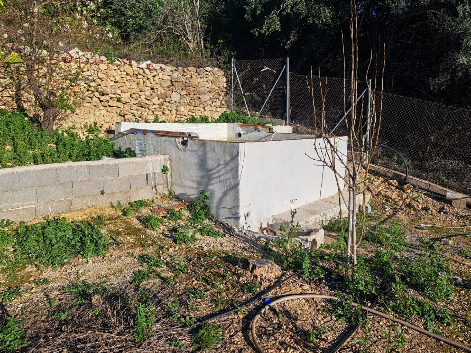  till salu tomt Alzira Ribera Alta 3