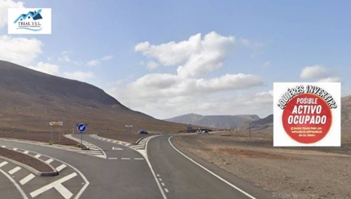 Antigua Antigua tomt foto 6353588