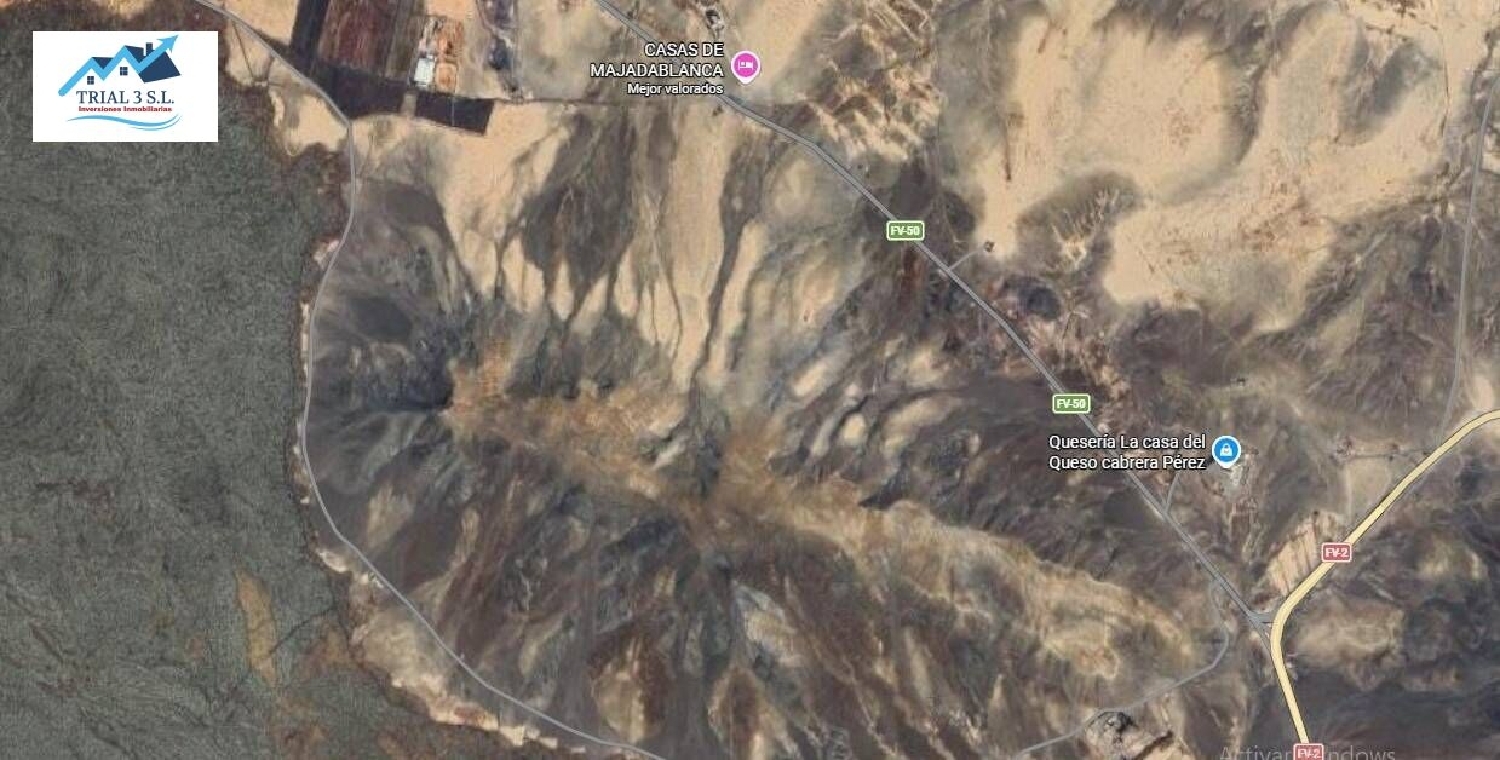 till salu tomt Antigua Antigua 2