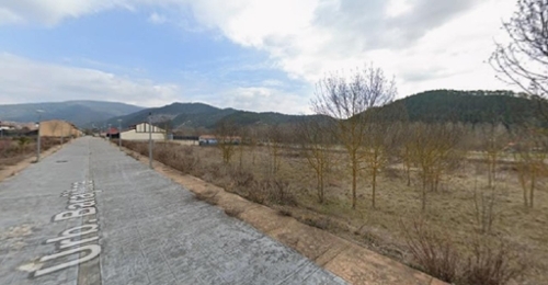 Aoiz Pirineo terrain foto 6349641