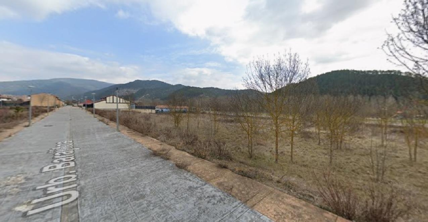  en venta terreno Aoiz Pirineo 2