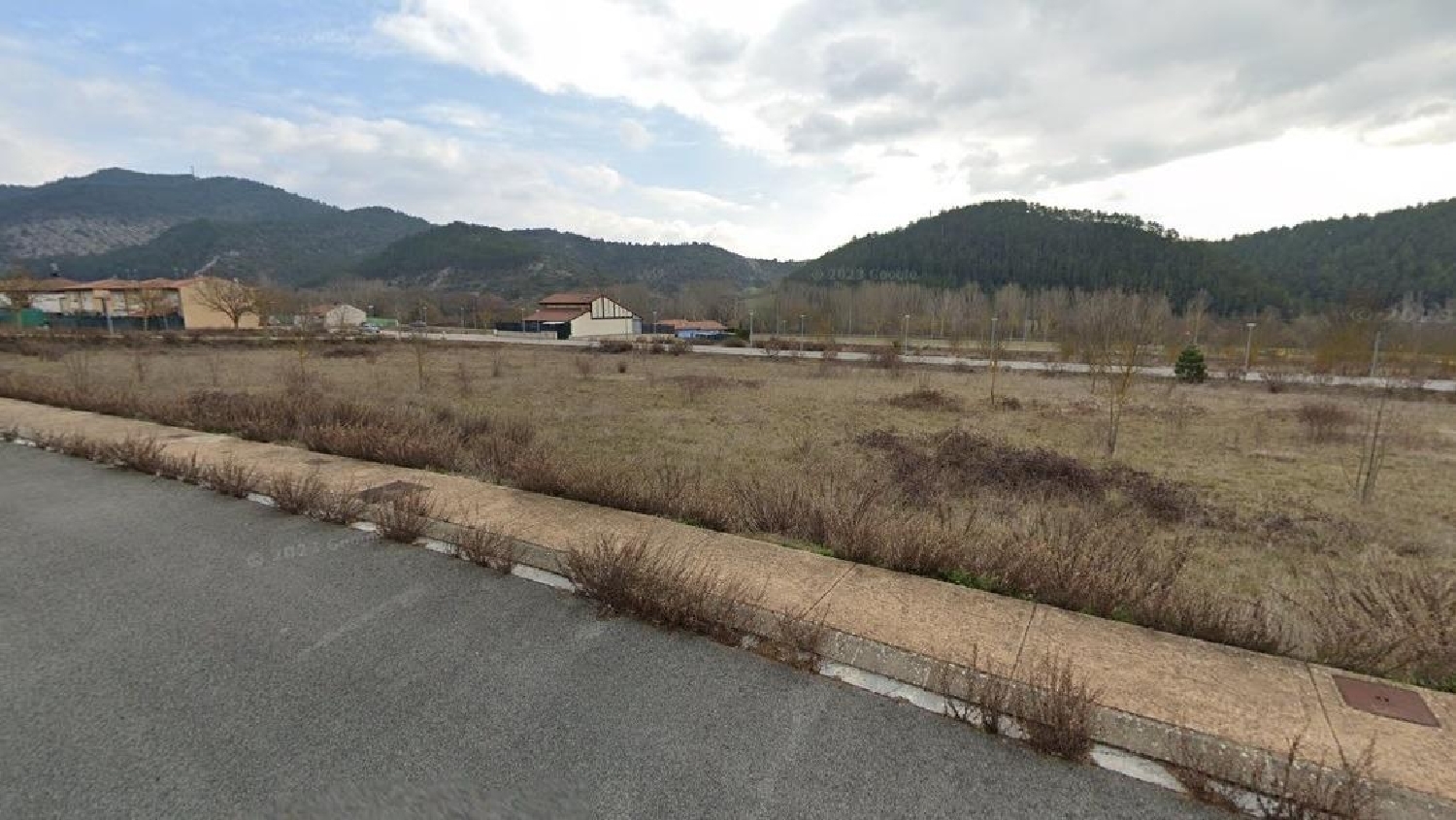  en venta terreno Aoiz Pirineo 3