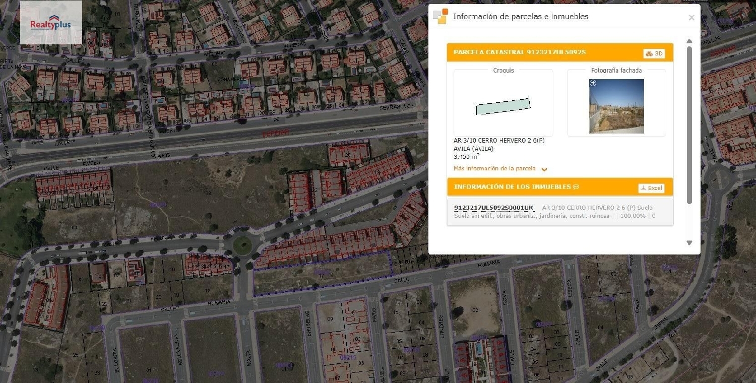  te koop perceel Aquelavila Arzúa 4