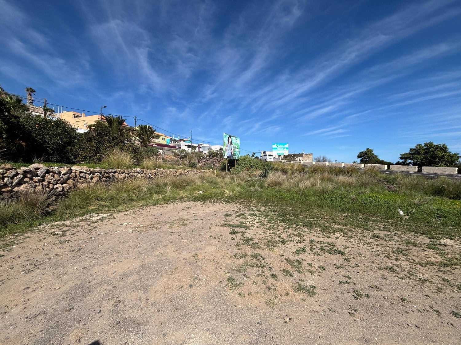  kaufen Grundstück Arafo Zona Sureste 3