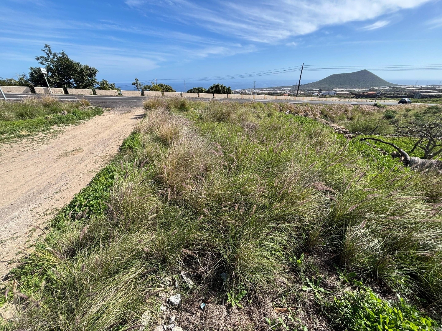  kaufen Grundstück Arafo Zona Sureste 5