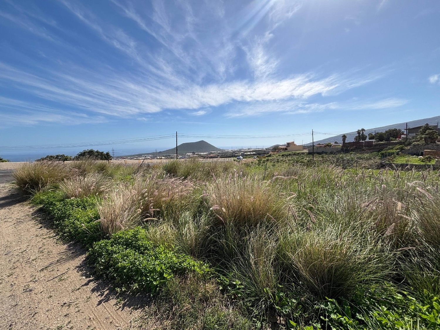  kaufen Grundstück Arafo Zona Sureste 2