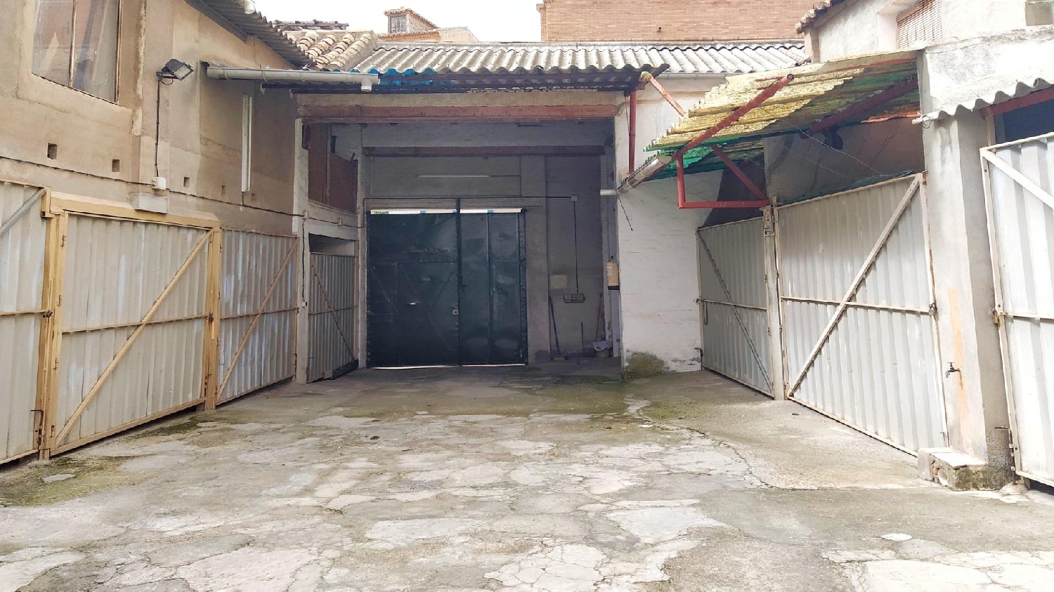 for sale plot Argamasilla De Calatrava Campo De Calatrava 8