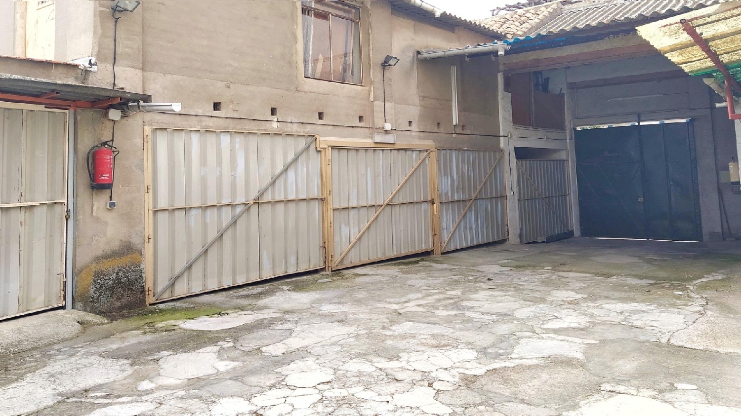 for sale plot Argamasilla De Calatrava Campo De Calatrava 6