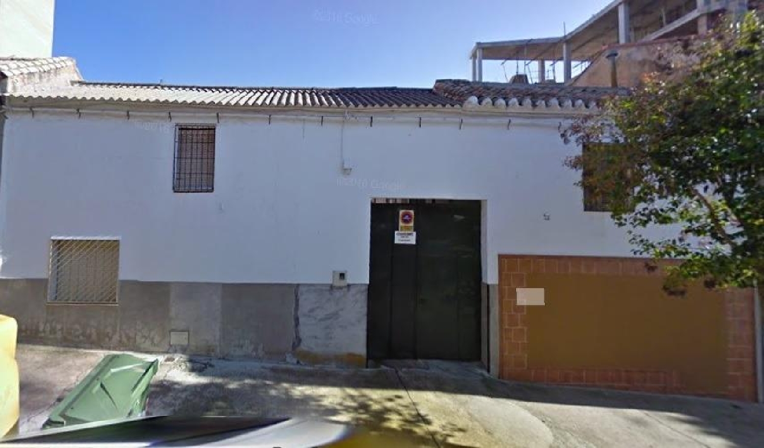 for sale plot Argamasilla De Calatrava Campo De Calatrava 3