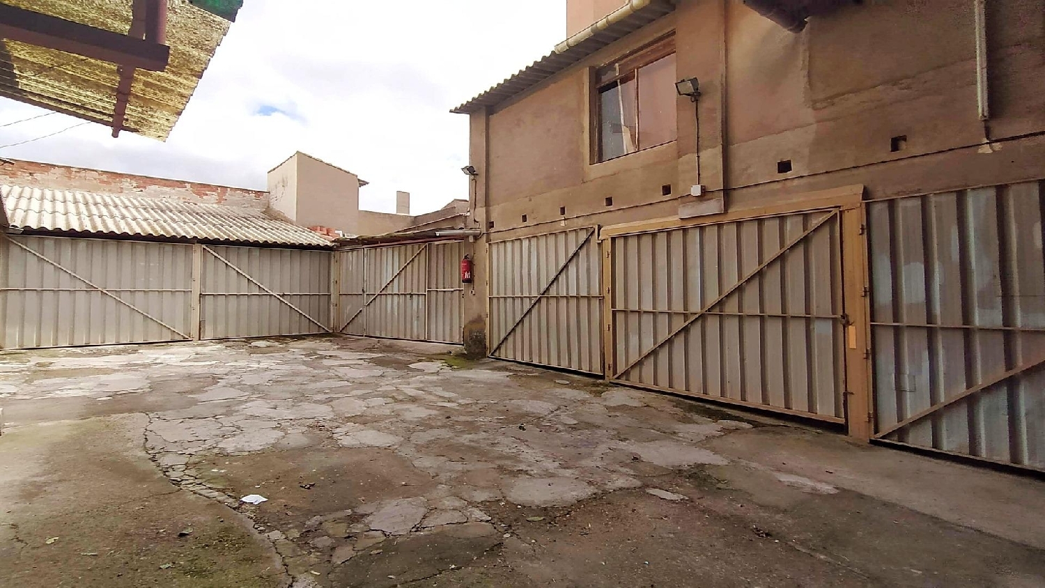 for sale plot Argamasilla De Calatrava Campo De Calatrava 5