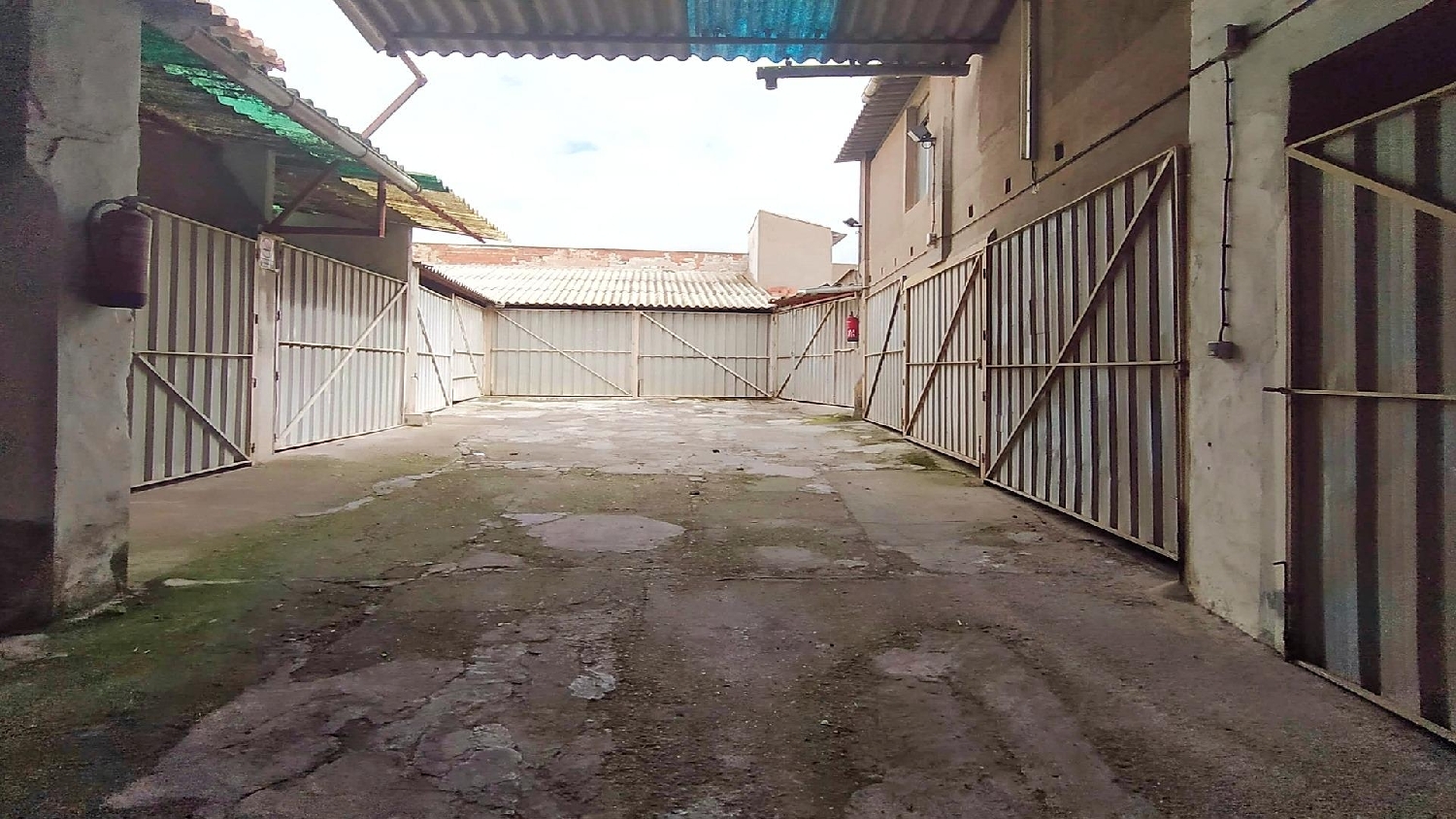 for sale plot Argamasilla De Calatrava Campo De Calatrava 4