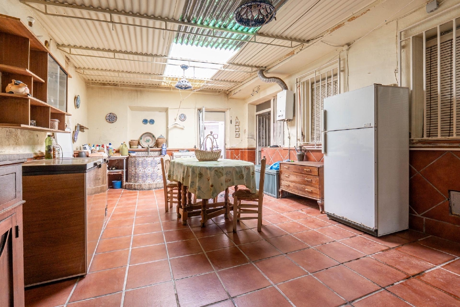  en venta terreno Armilla Vega De Granada 6