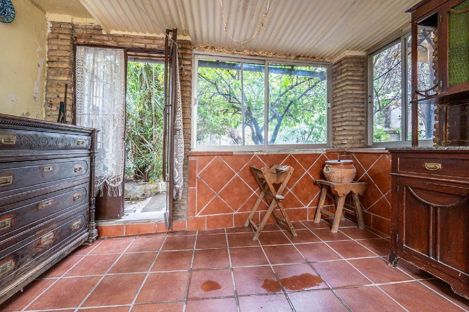  en venta terreno Armilla Vega De Granada 7