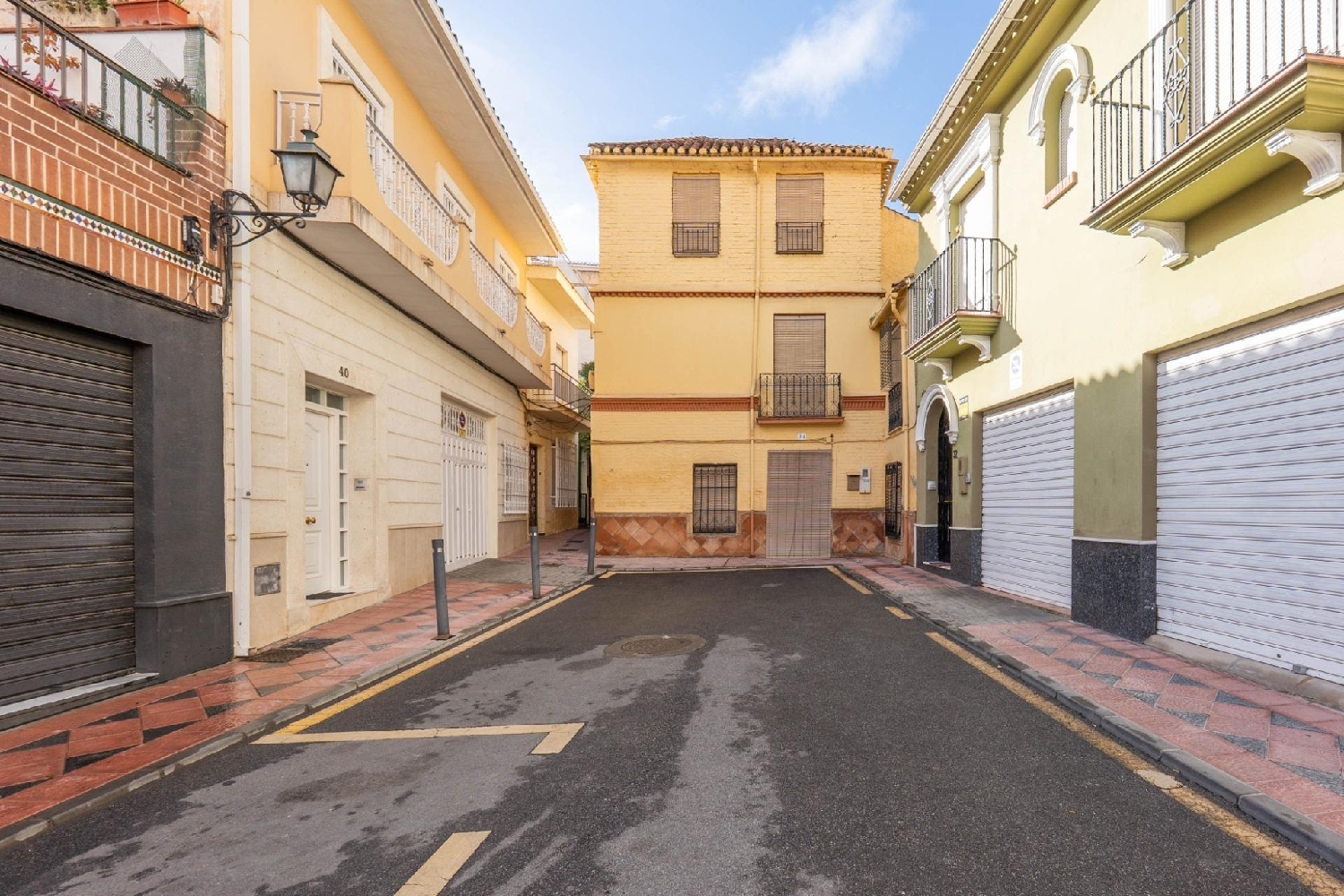  en venta terreno Armilla Vega De Granada 1