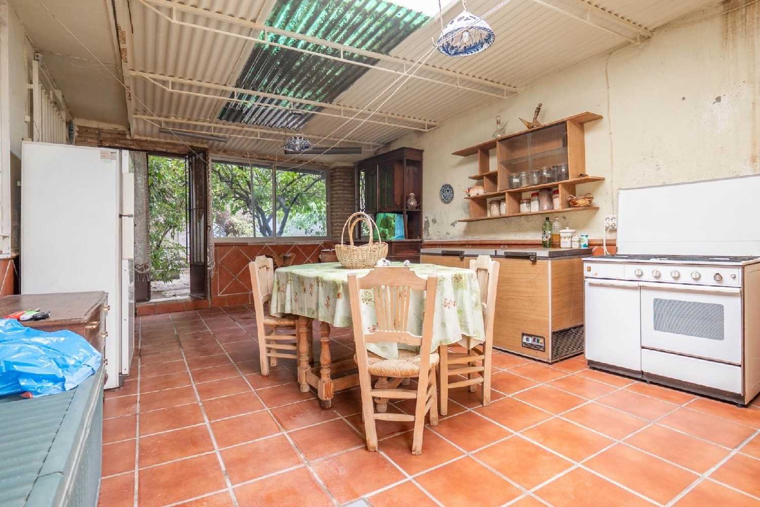  en venta terreno Armilla Vega De Granada 3