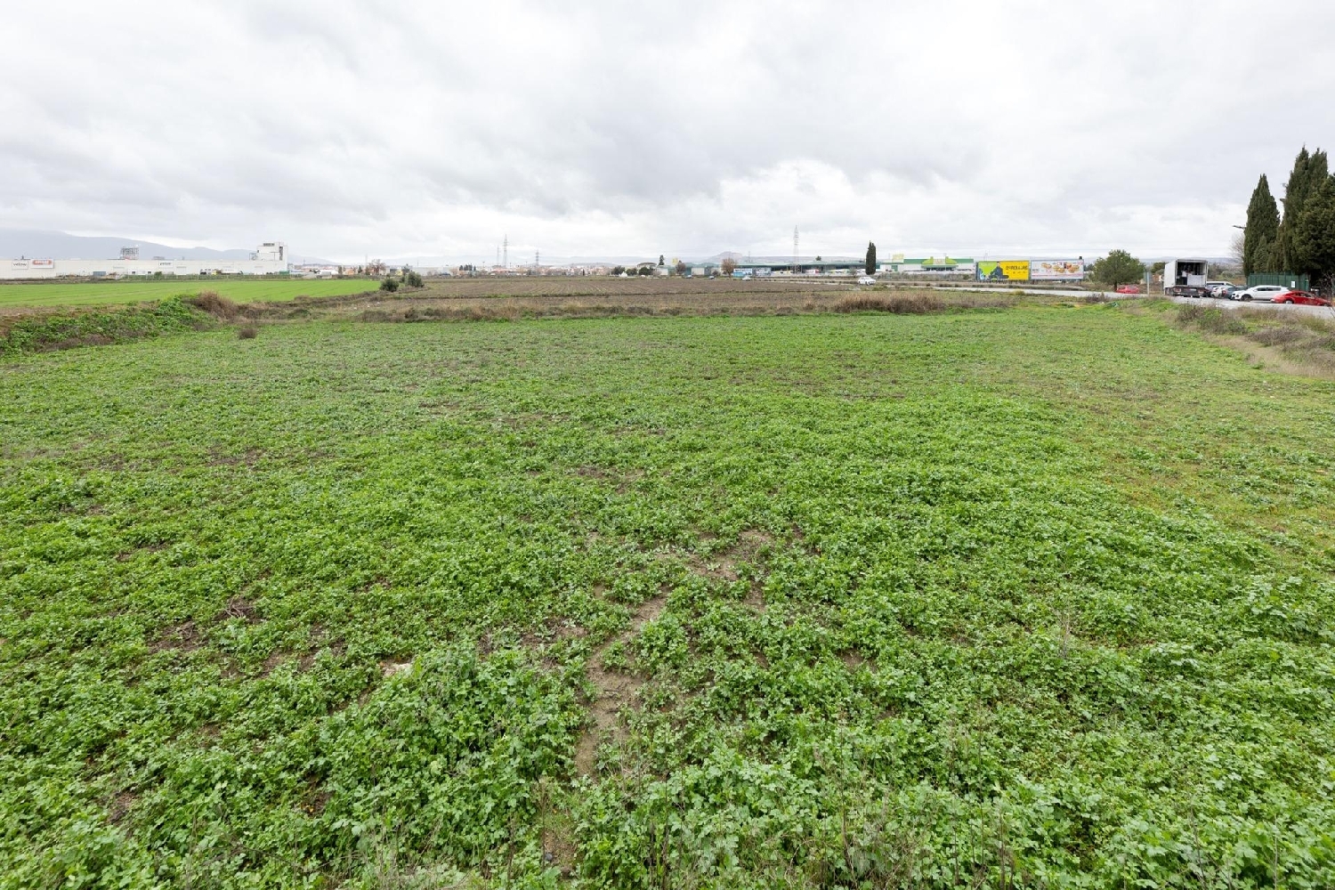  kaufen Grundstück Armilla Vega De Granada 1