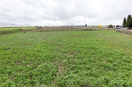 Armilla Vega De Granada Grundstück Bild 6344389