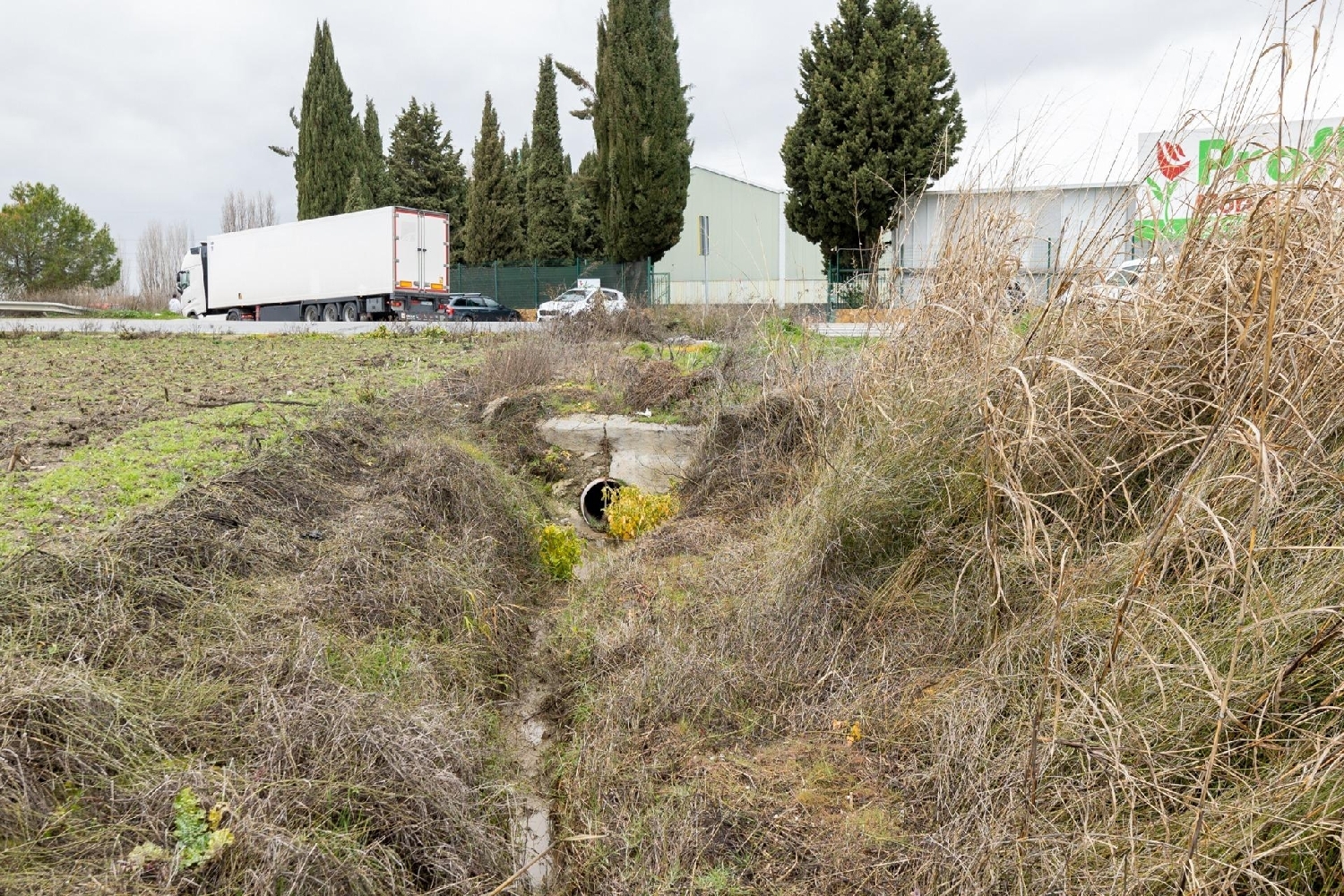 for sale plot Armilla Vega De Granada 8