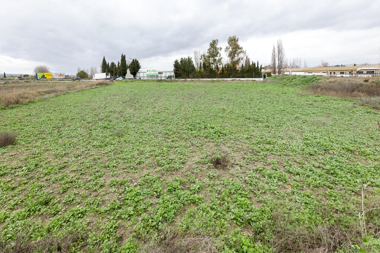 for sale plot Armilla Vega De Granada 6