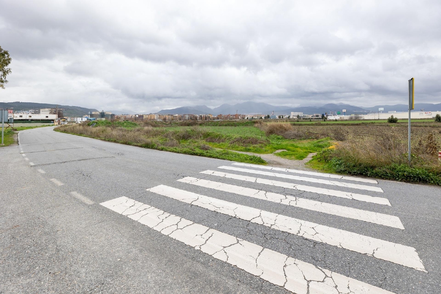 for sale plot Armilla Vega De Granada 3