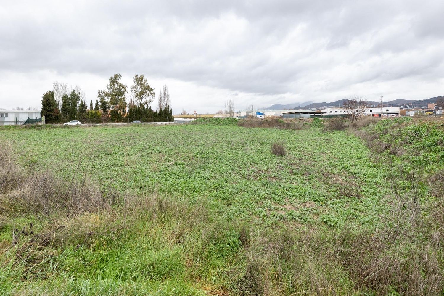 for sale plot Armilla Vega De Granada 5